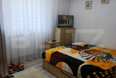 Apartament cu 3 camere decomandat în George Enescu - 9