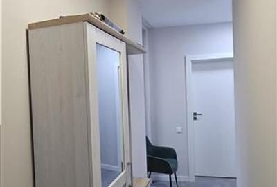 Apartament cu 3 camere semidecomandat, mobilat în Calea Turzii - 16