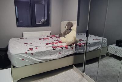 Apartament 3 camere zona Tomis nord mobilat utilat - 2