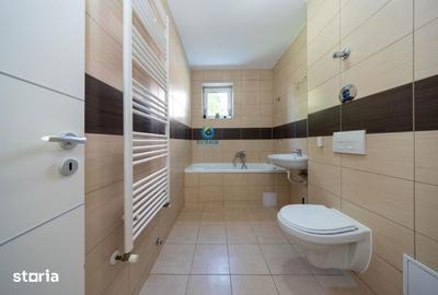 Apartament cu 2 camere decomandat, mobilat în Bartolomeu - 11