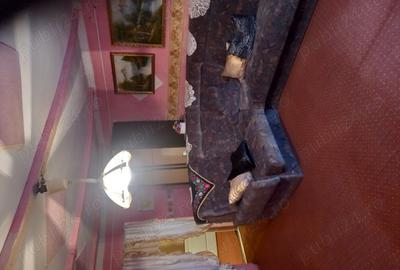 Casă cu 2 camere în Central - 3