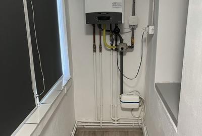 Apartament cu 2 camere decomandat în Circumvalațiunii - 2