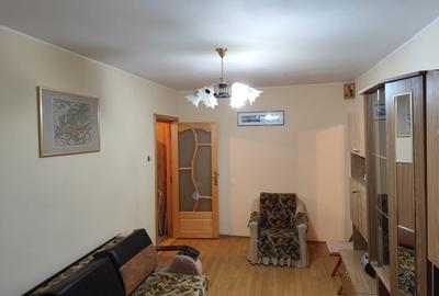 Apartament cu 2 camere semidecomandat în Lehnești