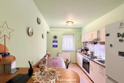 Apartament 3 camere de vânzare - Girocului, 0% comision cumpărător - 10