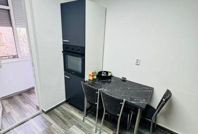Apartament cu 3 camere, mobilat în Ștefan cel Mare - 14
