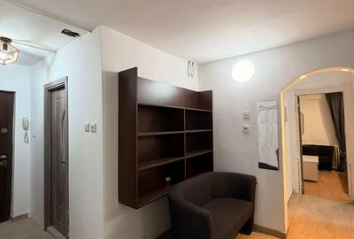 Apartament proaspat renovat 2 camere | Tei - 4