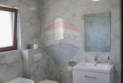 Casa cu 4 camere, de inchiriat in cartierul Tineretului - 14