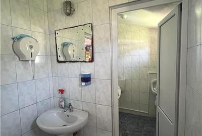 Afacere la cheie bar terasa local magazin - 5