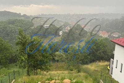 Casa individuala 160mp + Teren 800mp, Zona Feleacu | Cluj - 16