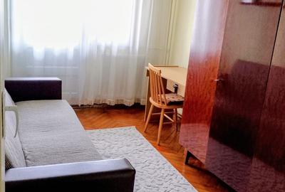 Apartament cu 4 camere în Dosu Bricii