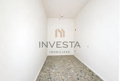 Apartament cu 2 camere semidecomandat în Europa - 11