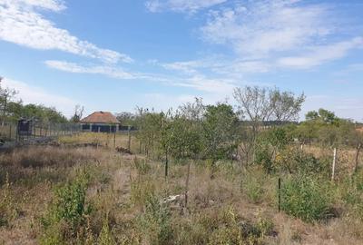 Casă cu 3 camere în Herneacova - 5