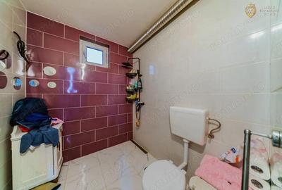 Casa 3 camere de vanzare in Aradul Nou - 1