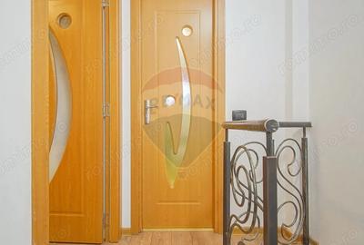 Apartament cu 3 camere decomandat, mobilat în Centrul Istoric - 8