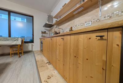 Apartament Premium 2 Camere, Prima Închiriere, Loc de Parcare Inclus Apartament Premium 2 Camere, Prima Închiriere, Loc de Parcare Inclus - 8