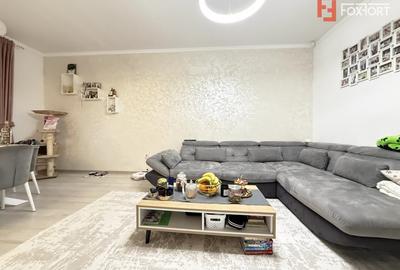 Duplex cu 5 camere cu Canalizare în Aradului - 11