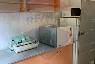 Inchiriere cabinet dentar utilat complet mobilat Dristor - 3