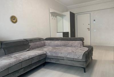 Apartament cu 2 camere | Royal Town, Copou Apartament cu 2 camere | Royal Town, Copou - 2