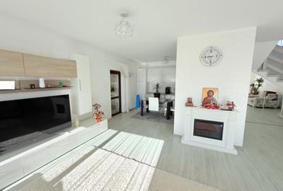 Casa noua cu etaj in zona Bucovina - 12