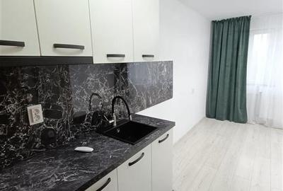 Vanzare garsoniera transformata din camera de camin - 2