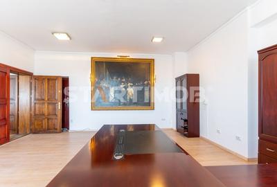 Spatiu birouri Centrul Civic Brasov - 15