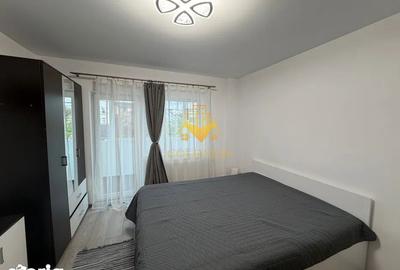 Apartament cu 2 camere, mobilat în Central - 6