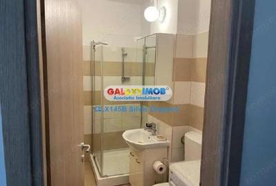 Garsonieră decomandată, mobilată în Central