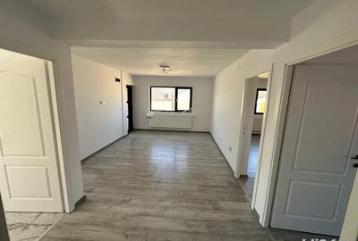 Casă cu 4 camere în Central - 8