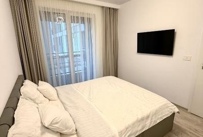 Apartament 2 camere de închiriat – Complex Sedako, Calea Aradului - 4