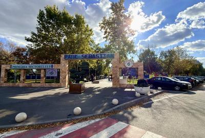 Vanzare Apartament 3 Camere 70 Mp 2 Bai  Parc Sebastian Vedere Libera Vanzare Apartament 3 Camere 70 Mp 2 Bai  Parc Sebastian Vedere Libera - 18