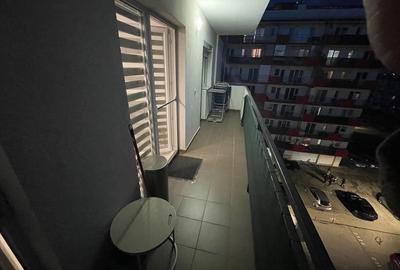 Apartament cu 2 camere semidecomandat în Central - 8