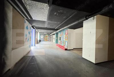 Spațiu comercial, de 177 mp, în Ultracentral - 7