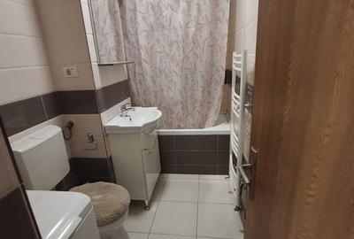 Garsonieră în Micălaca - 1