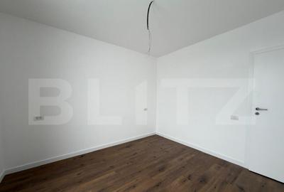 Apartament cu 4 camere semidecomandat în Torontalului - 5