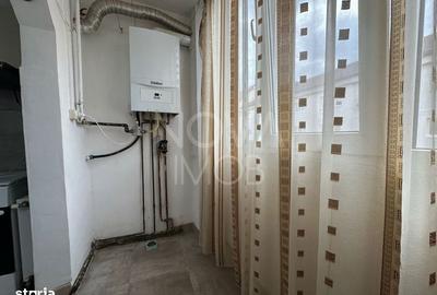 Apartament cu 2 camere decomandat, mobilat în Central - 3