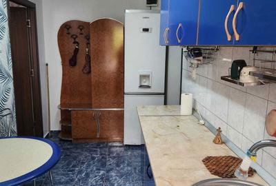Apartament cu 2 camere semidecomandat în Central - 6