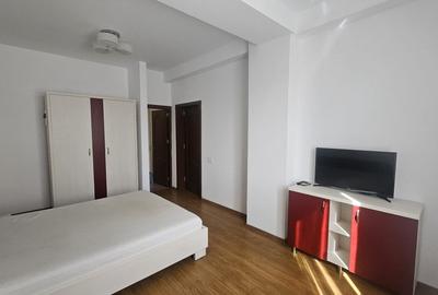 Apartament cu 2 camere decomandat în Tomis Nord - 2