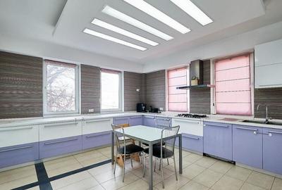 Apartament cu 2 camere decomandat în Central - 5