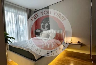 Petrom City-Escape Residence | 2 camere | 90mp | Semidecomandat | B12656 - 5