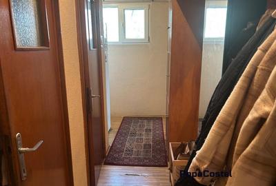 Dorobanti, Amman 2 camere decomandate etaj 5 din 7, bloc reabilitat termic Dorobanti, Amman 2 camere decomandate etaj 5 din 7, bloc reabilitat termic - 6