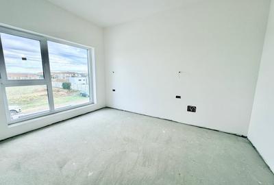 Duplex cu 4 camere cu Canalizare în Moșnița Nouă - 17