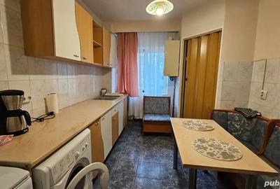Inchiriez garsoniera mobilata ?i utilata str Zamfirescu pre? 235 euro - 6