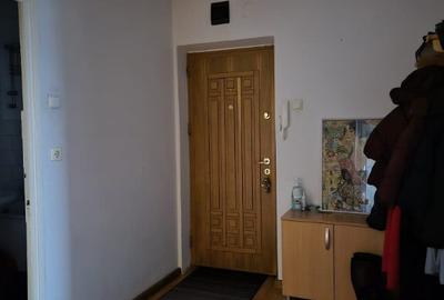 Apartament cu 2 camere decomandat în Gheorgheni - 9