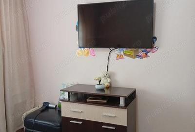 Apartament cu 3 camere decomandat în Lacul Tei - 1