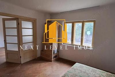 Casă cu 3 camere cu Teren 1300 Mp în Țigănești - 11