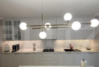 Vila de lux, 600 mp, 1507 mp teren, cinema, piscina incalzit - 6