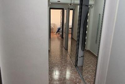 Apartament cu 3 camere decomandat, mobilat în Drumul Taberei - 15
