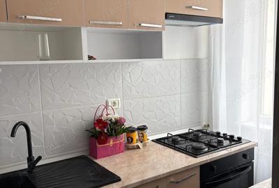 Garsonieră decomandată în Drumul Taberei - 4