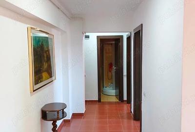 Muta-te azi! Apartament nou cu 3 camere Fagara? - 8