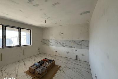 Casă cu 3 camere cu Canalizare în Valu lui Traian - 3